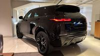 Land-Rover Range Rover Evoque 2.0 P 200ch Flex Fuel R-Dynamic S AWD BVA Mark III — photo 7