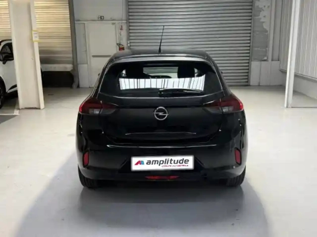 Opel Corsa 1.2 turbo 100ch edition — photo 6