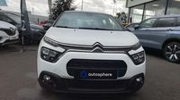 Citroen C3 1.2 PureTech 83ch S&S C-Series 123g