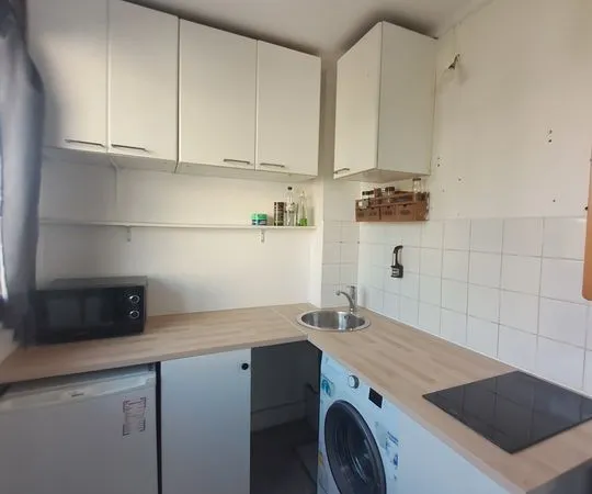 Studio de 25m2 à louer sur Antony