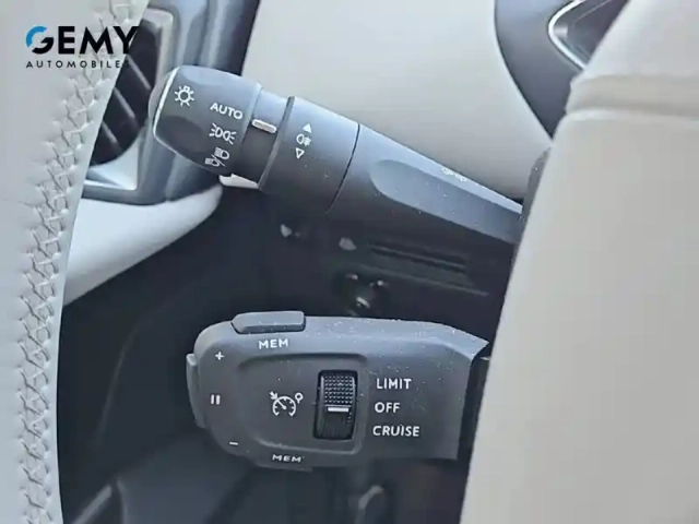 Ds Ds 3 ds3 crossback e-tense — photo 32