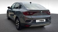 Renault Arkana 1.6 E-Tech hybride 145ch Evolution -22 — photo 6