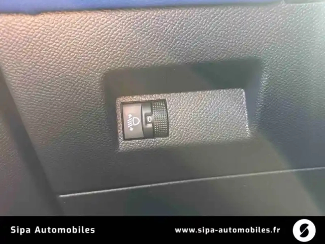 Lancia Ypsilon turbo 100ch bvm6 — photo 20