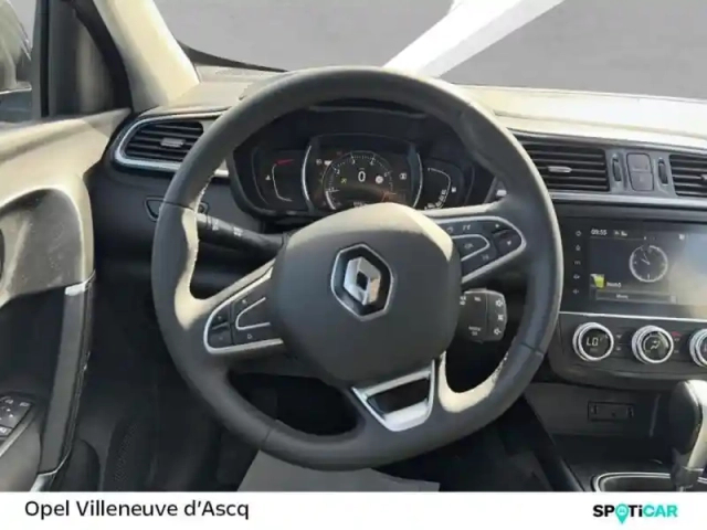 Renault Kadjar 1.3 tce 140ch fap business edc - 21 — photo 9