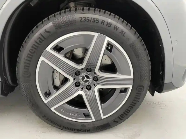 Mercedes Glc 300 de 9g-tronic 4matic — photo 43