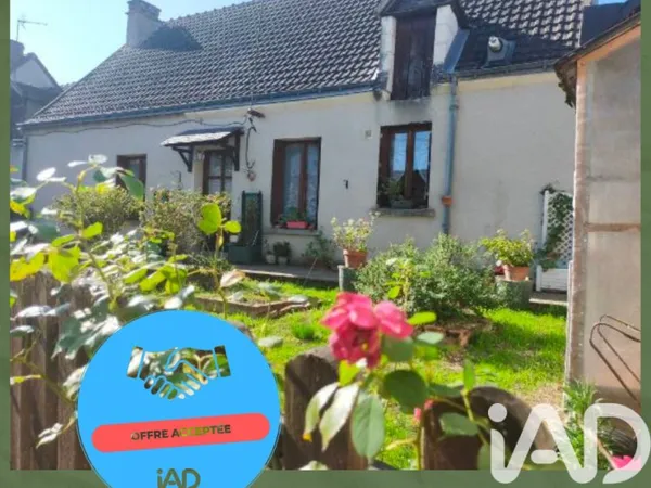 Maison 5 pièces 132 m²