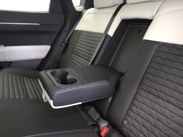 Kia Ev4 204 ch autonomie longue 81.4 kwh — photo 23