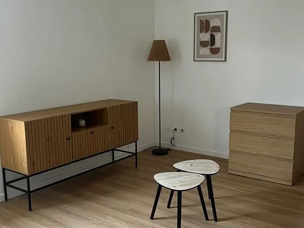 Appartement 1 pièce