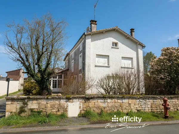Maison 4 pièces 96 m²