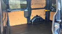 Ford Transit Custom 320 L1H1 2.0 EcoBlue 185 S&S Sport BVA6 — photo 20