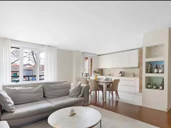 Sous-Loue appartement