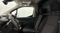 Peugeot Partner M 1000kg BlueHDi 100ch S&S — photo 12
