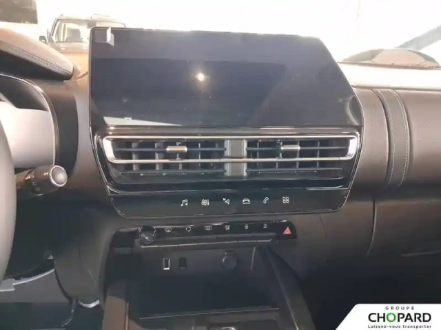 Citroën C5 Aircross bluehdi 130 eat8 — photo 30