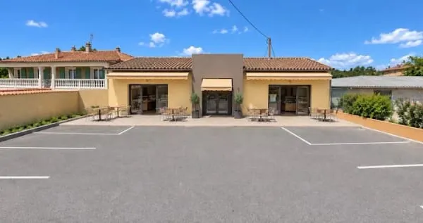 Local 150 m²