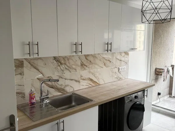 Appartement 3 pièces 73 m²