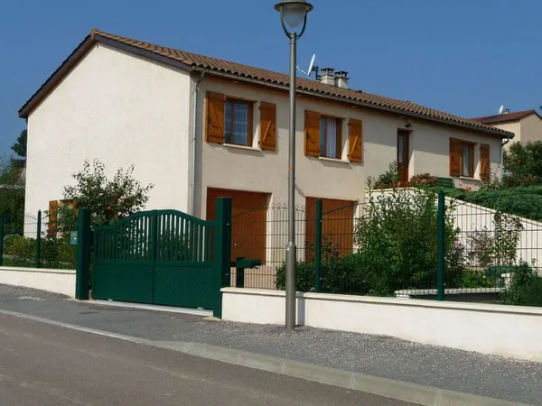 Maison 5 pièces 118 m²