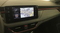 Skoda Kamiq 1.0 TSI Evo 2 116ch Monte Carlo DSG7 — photo 19
