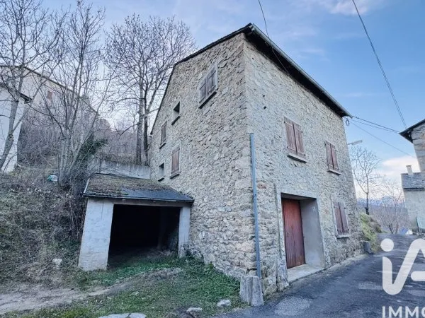 Maison 5 pièces 193 m²