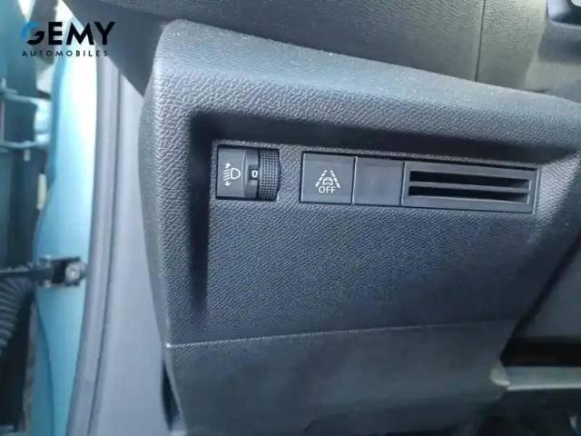 Citroën C4 puretech 130 s&amp;s bvm6 — photo 13