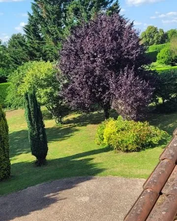 Maison avec terrain