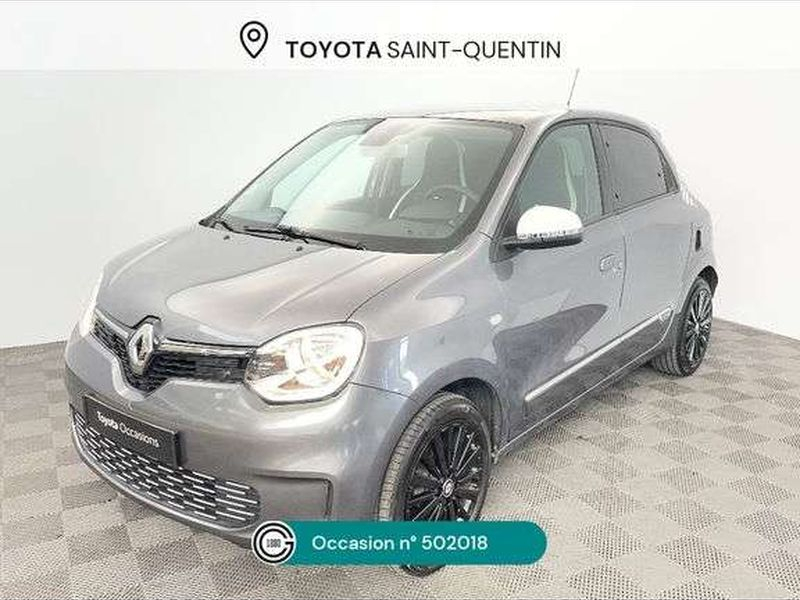 Renault TWINGO Renault Twingo — photo 1