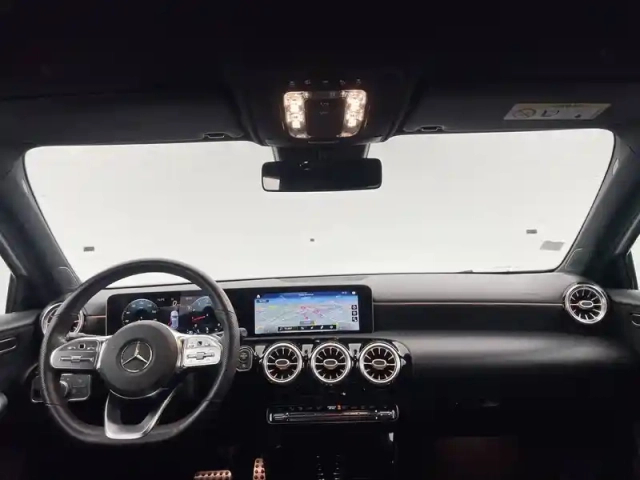 Mercedes Classe A 200 7g-dct — photo 30