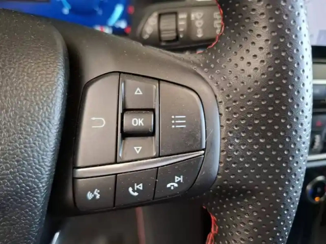 Ford Puma 1.0 ecoboost 125 ch mhev s&amp;s bvm6 — photo 24