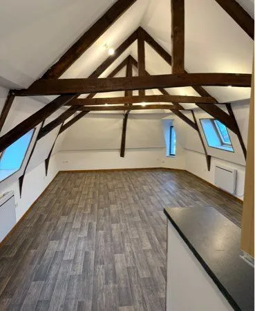 Location, appartement DIVION
