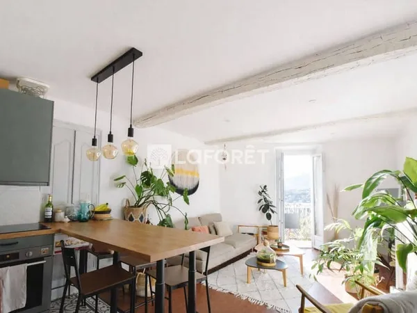 Maison 3 pièces 80 m²