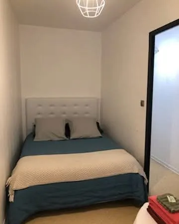 Appartement centre ville Narbonne 11