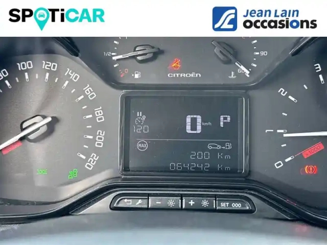 Citroën C3 puretech 110 s&amp;s eat6 — photo 65