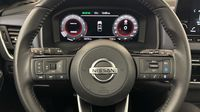 Nissan Qashqai 1.3 Mild Hybrid 140ch 6MT 2WD TEKNA Jantes 19'' + Pack Design + Bi-ton — photo 25