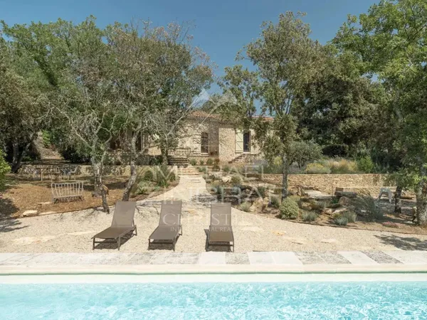 Maison 5 pièces 128 m²