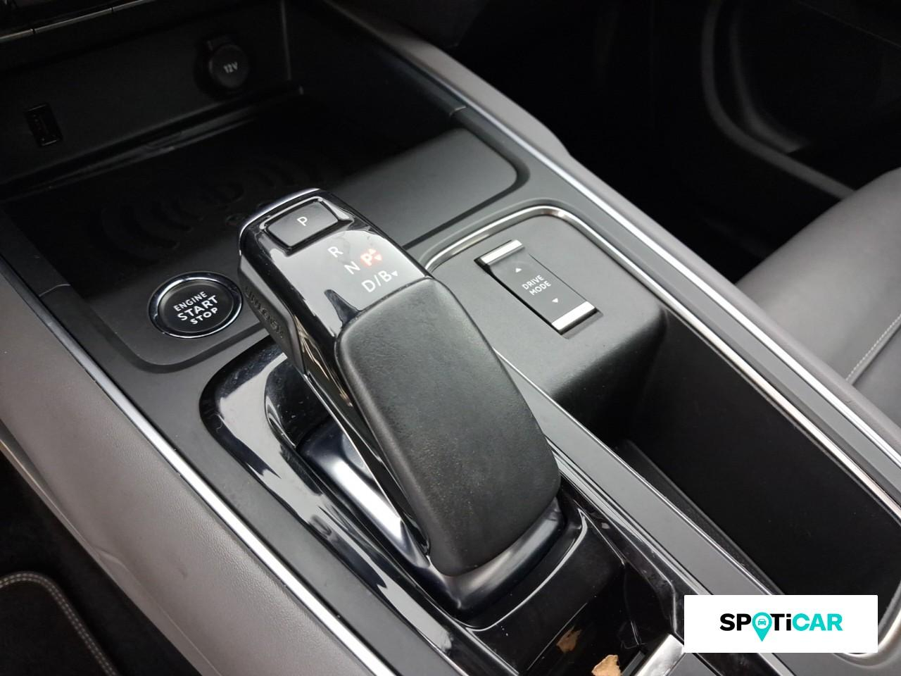 Citroën C5 Aircross hybrid 225ch shine pack e-eat8 — photo 14