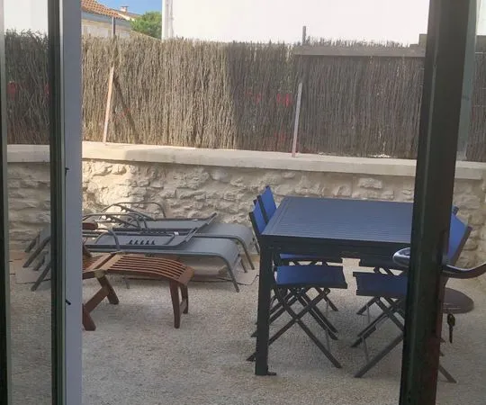 Maison de 65m2 à louer sur Nieul-sur-Mer