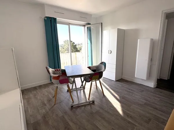 A louer studio meublé