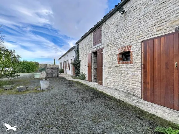 Maison 4 pièces 116 m²