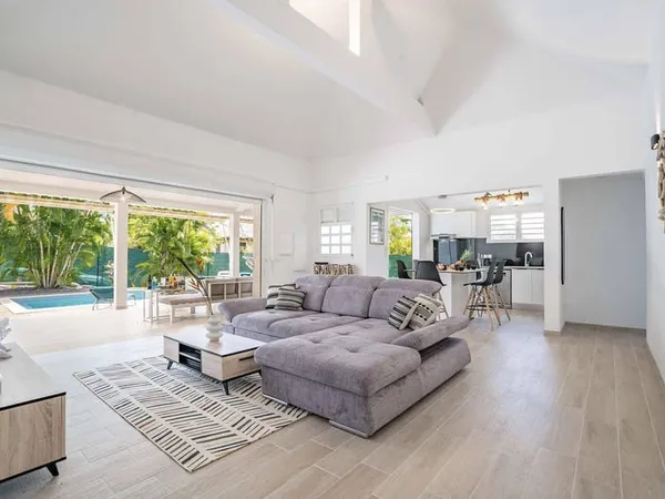 Maison 4 pièces 94 m²