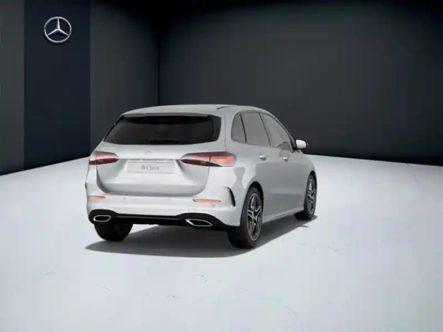 Mercedes Classe B 200 d amg line — photo 22