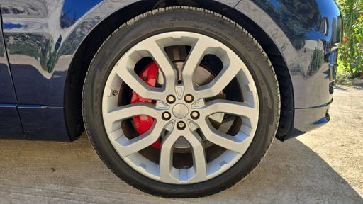 Land Rover Range Rover Sport 4.4 SDV8 339 BVA - Autobiography Dynamic – 2016 – 150438 km – Diesel – Boîte Automatique — photo 58