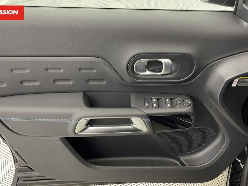 Citroen C5 AIRCROSS II 1.2 PureTech 130ch Shine EAT8 — photo 13