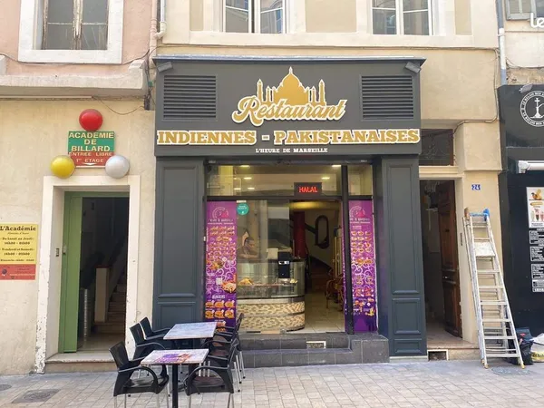 Vende restaurant