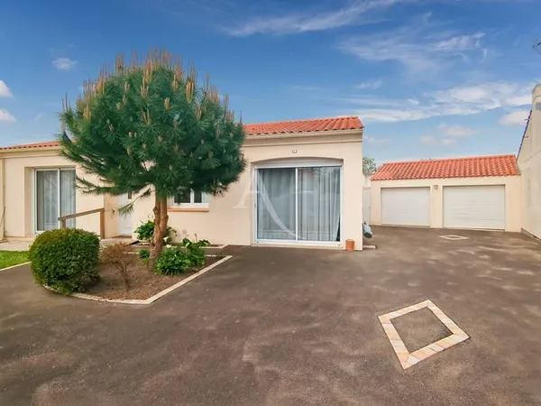 Maison 4 pièces 98 m²