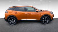 Peugeot 2008 1.2 PureTech 130ch S&S Allure EAT8 — photo 4