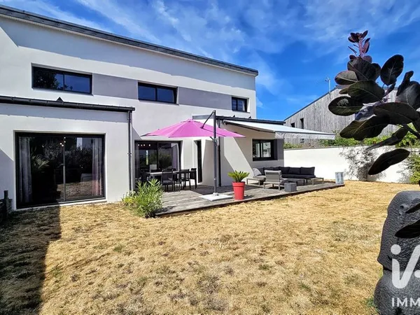 Villa 7 pièces 167 m²