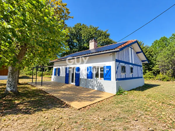 Maison à vendre de 6 pièces de 81.75 m²