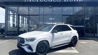Mercedes Gle 53e AMG 449ch+170ch Hybride 4Matic+ 9G-Speedshift TCT — photo 7