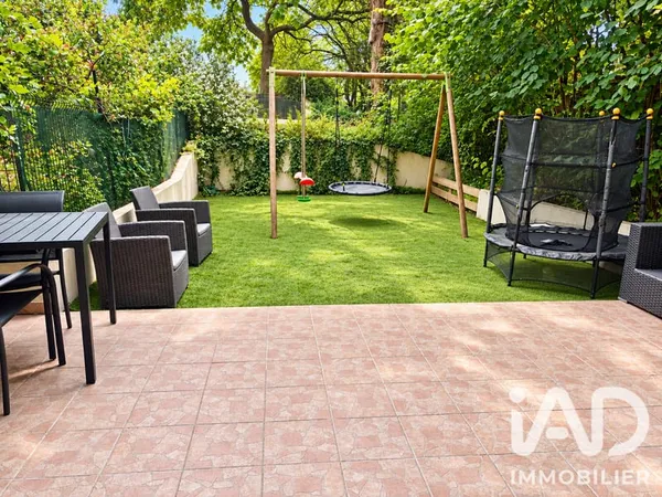 Appartement 3 pièces 77 m²