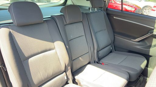 Toyota Verso 2.2 D-4D 150 A 5pl - Skyview – 2014 – 113971 km – Diesel – Boîte Automatique — photo 18