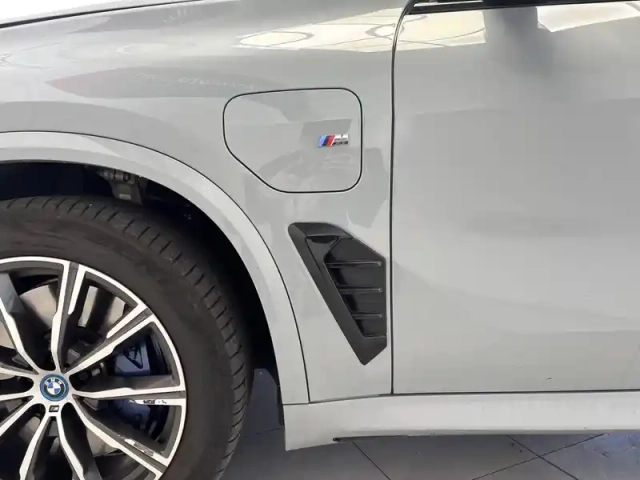 Bmw X5 xdrive50e 489 ch bva8 — photo 15
